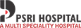 psri hospital logo