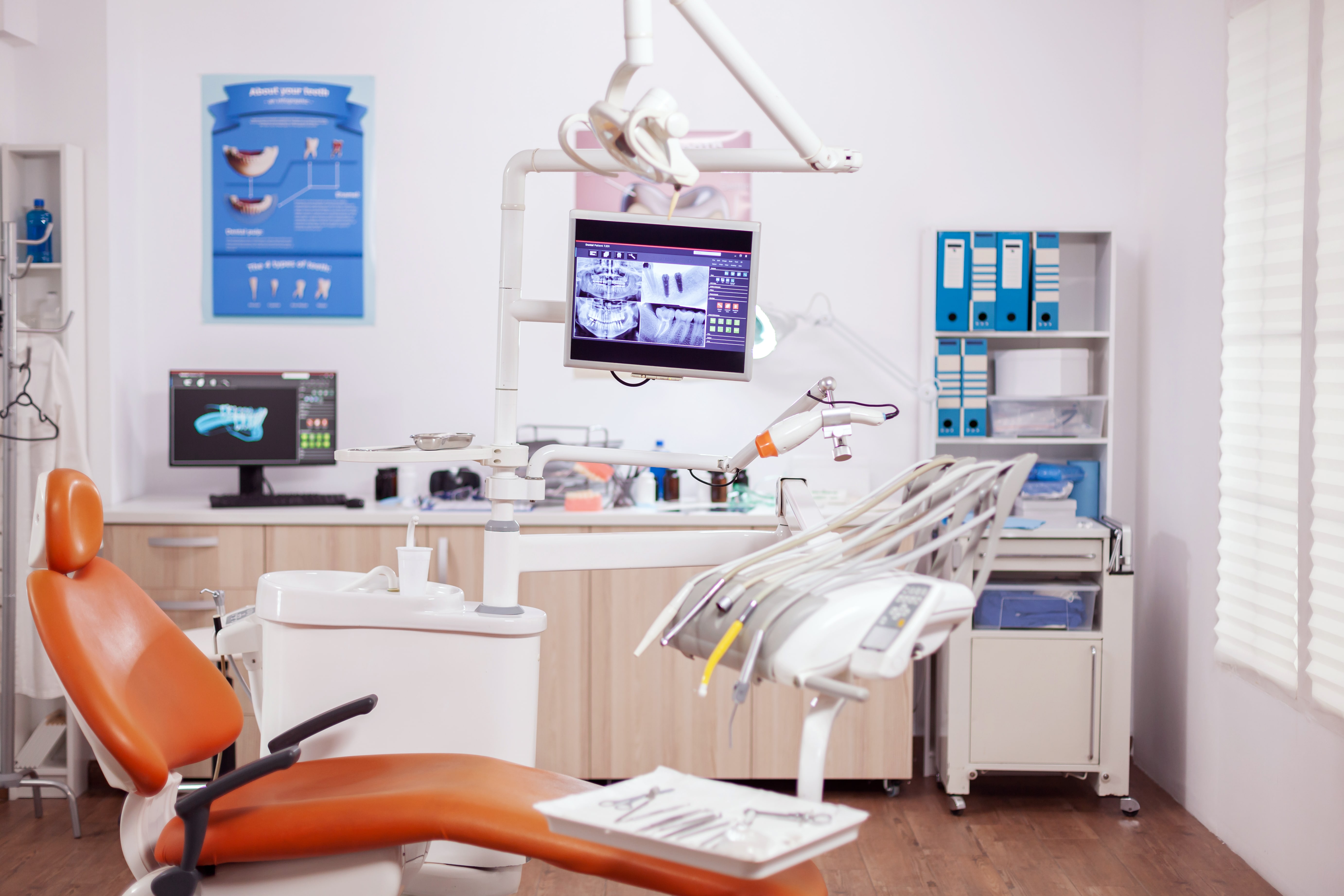 Dental Marketing Services