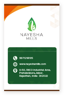 nayesha mills card