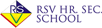 rsv hr school logo