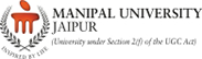 manipal university logo