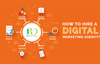 How to Hire a Digital Marketing Agency?