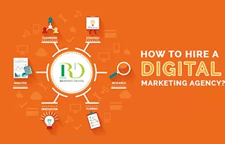 How to Hire a Digital Marketing Agency?
