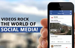 Your Guide to Video Marketing on Social Media