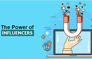 How To Grow Your Brand with Influencer Marketing?