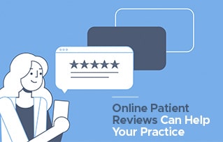 Expert Tips to Leverage Online Reviews of your Healthcare