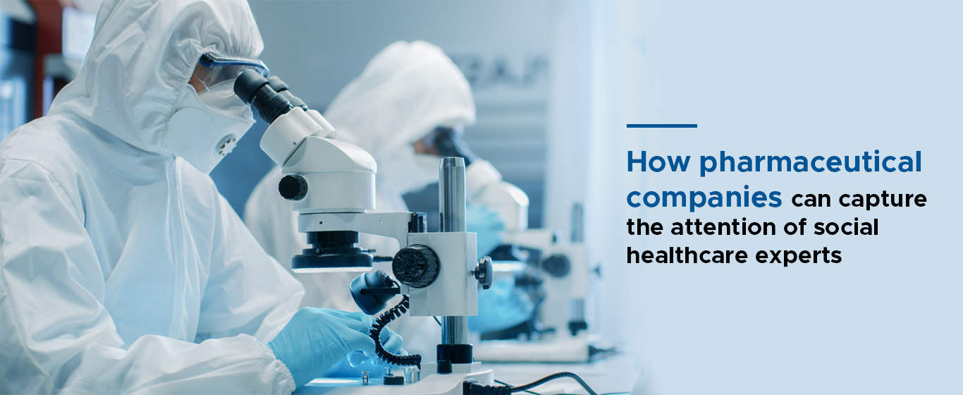 Digital Marketing to Physicians: How Pharma Can Capture their Attention