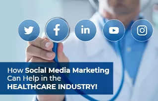 Social media for Healthcare