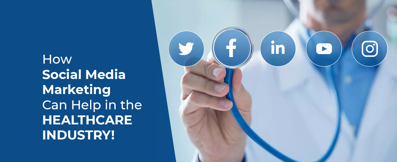 How Healthcare Is Evolved Through Social Media?