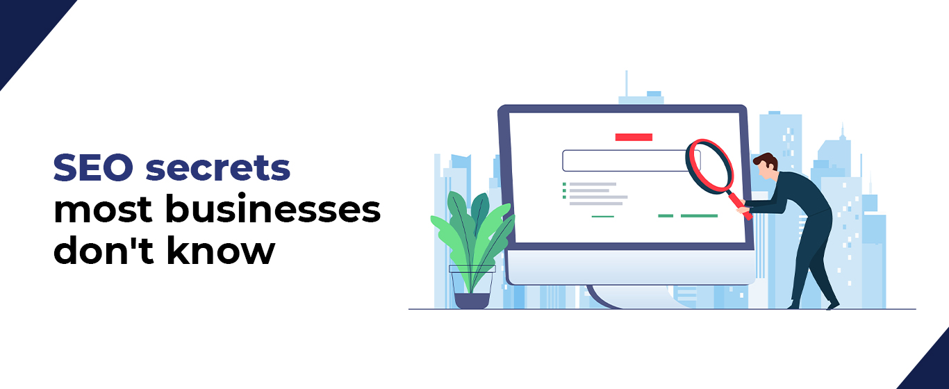 10 Secrets of Effective Search Engine Optimization