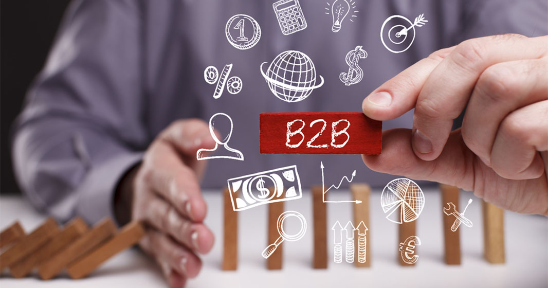 B2B Marketing Strategies