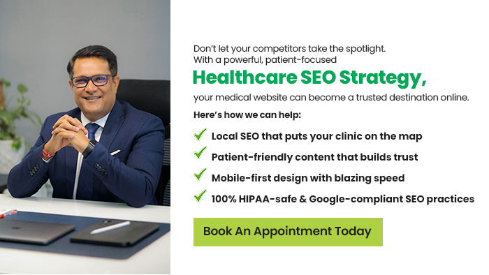 6 SEO Strategies To Increase Traffic On Your Healthcare Website