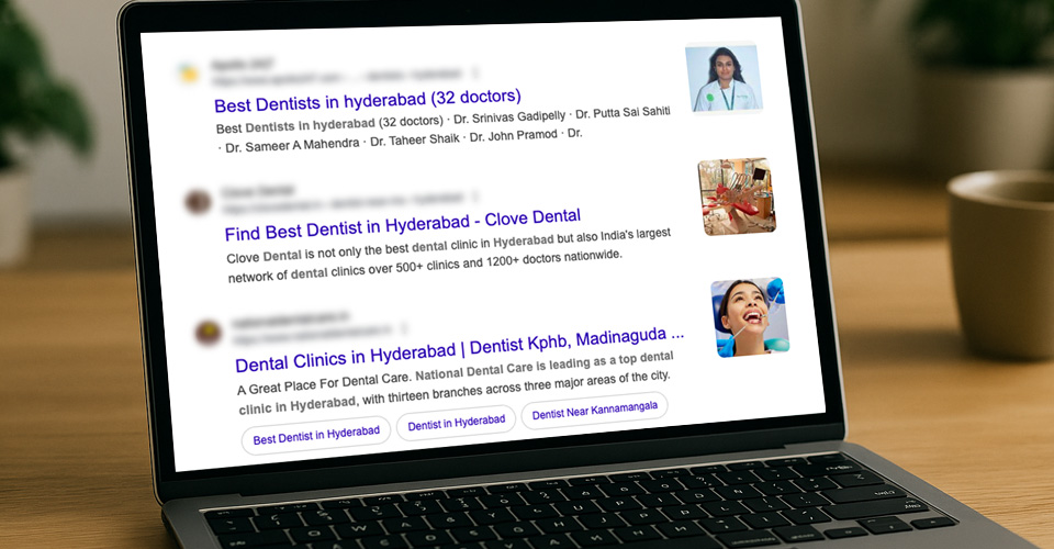 6 SEO Strategies To Increase Traffic On Your Healthcare Website