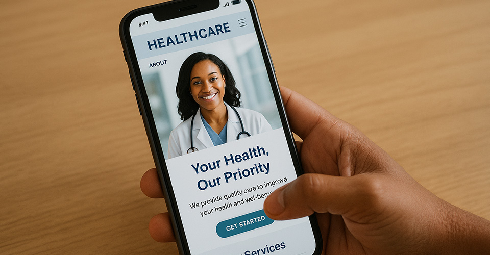 6 SEO Strategies To Increase Traffic On Your Healthcare Website