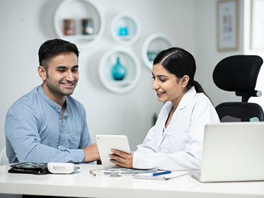 Digital Marketing Strategies for Doctors in India