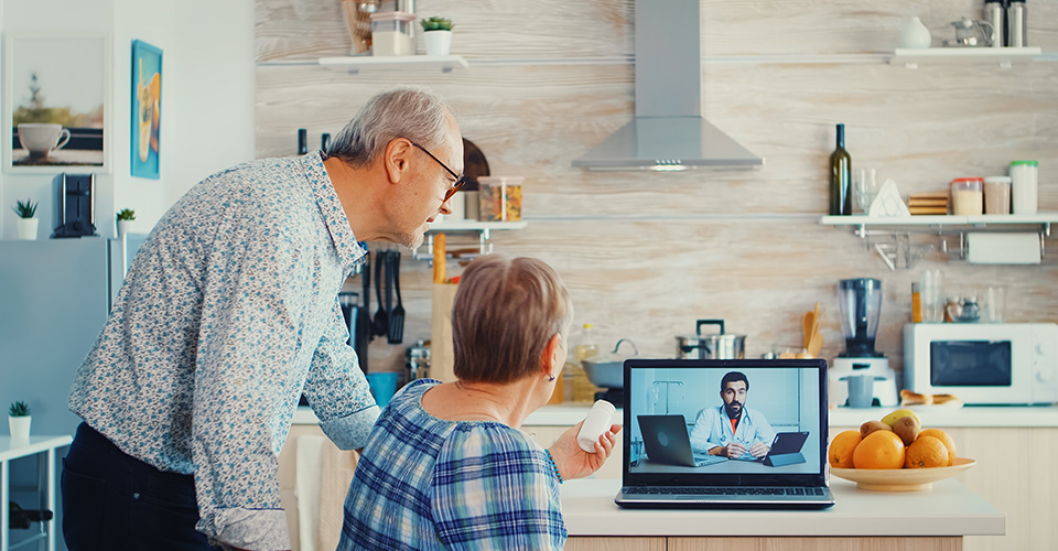 Healthcare Marketing Trends in 2025 with Examples