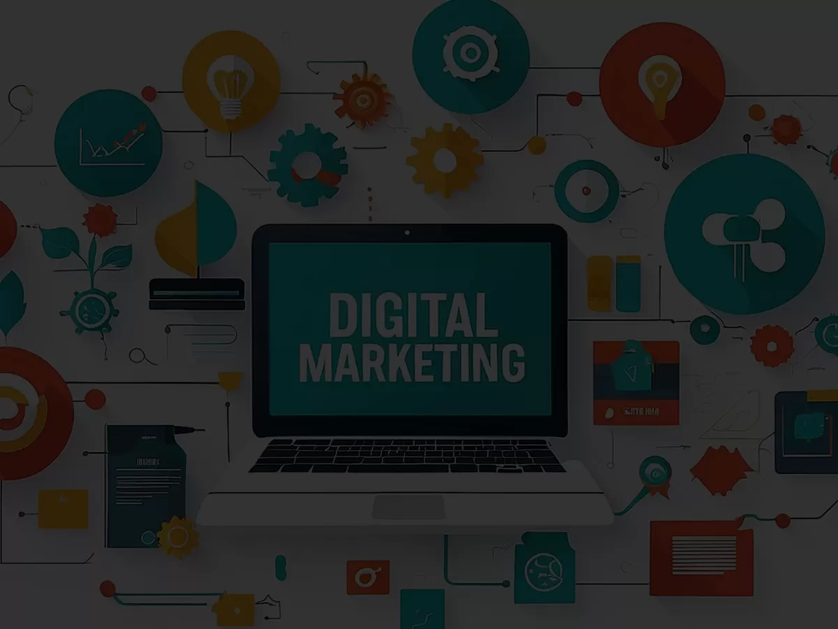 Digital Marketing Strategies for Universities