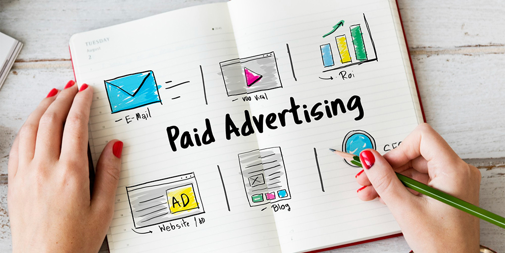 paid marketing techniques