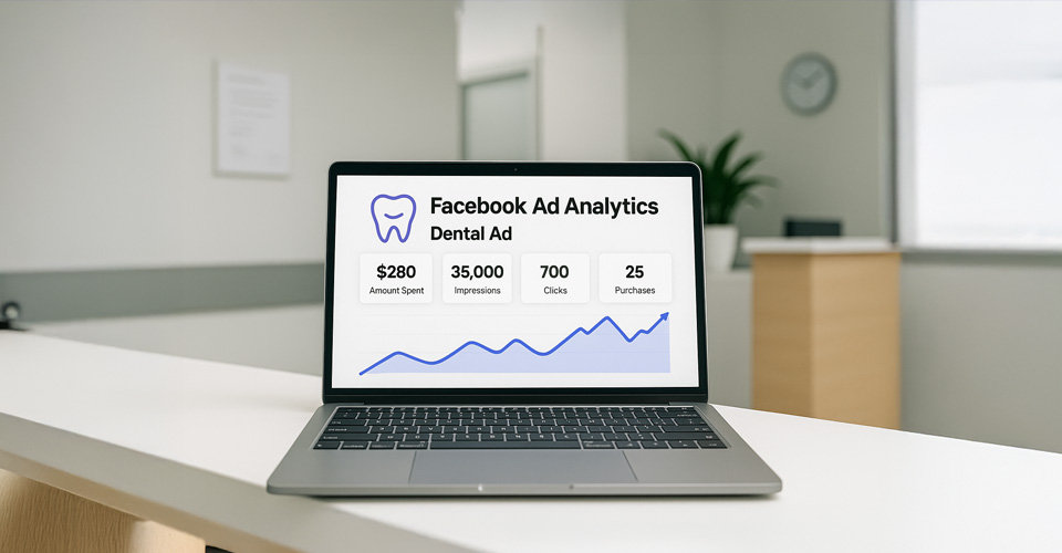 7 Ways DSOs and Dental Groups Can Improve Facebook Ad Performance