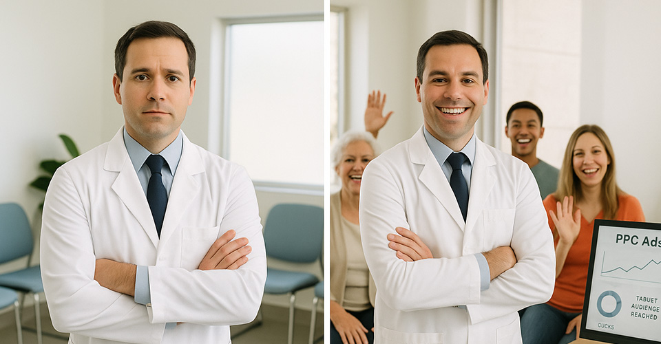 how-to-target-right-audience-for-dental-clinics-through-paid-media-campaigns