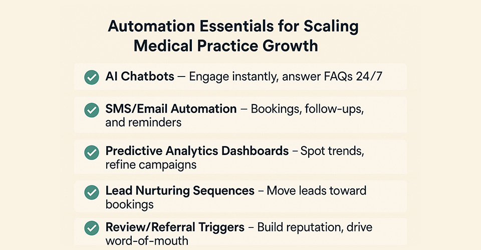 How to Increase Patient Volume Strategies for Medical Practices!