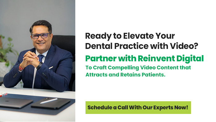 The Power of Content Creation for Dental Practices Why Videography is a Game-Changer