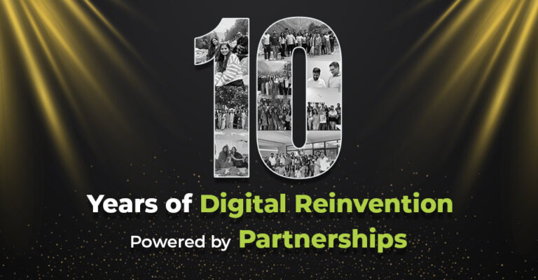 Reinvent Digital founders day