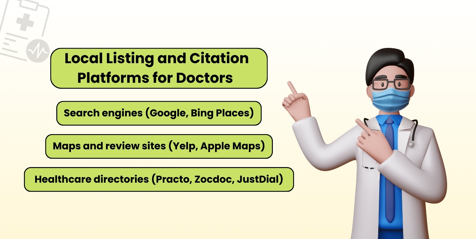 why local seo beats website seo for doctors 3