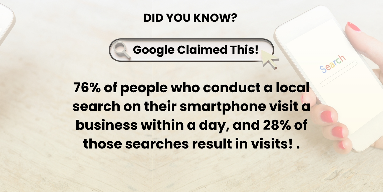 why local seo beats website seo for doctors