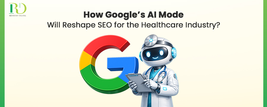 how google’s AI mode