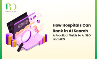 How Hospitals Can Rank in AI Search: A Practical Guide to AI SEO and AEO