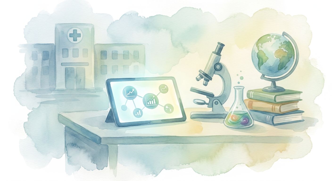 Best digital marketing agency for diagnostic lab chains