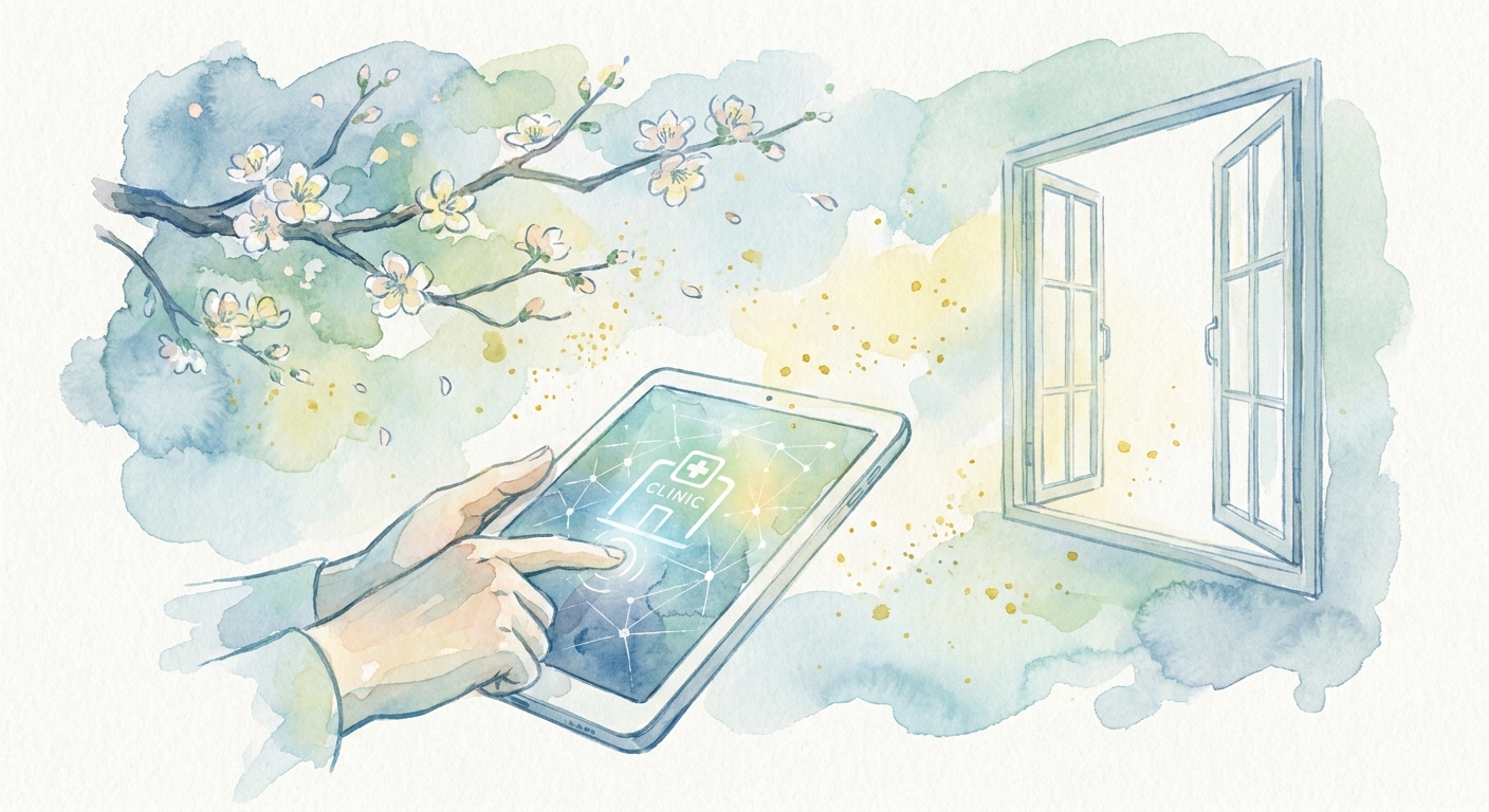 Digital marketing for allergy and immunology clinics