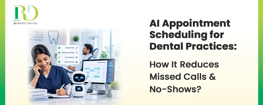 ai appointment scheduling